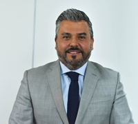 Julio Cesar Pinzón Subdirector Técnico  Subdirector de Intervención de la Infraestructura